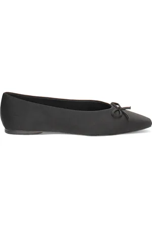PrimaDonna Ballerine donna nere punta squadrata