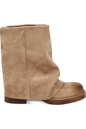 PrimaDonna Tronchetto biker da donna taupe