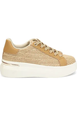 PrimaDonna Sneakers donna in raffia