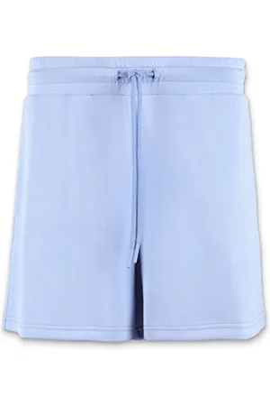 PrimaDonna Short donna celeste in tessuto