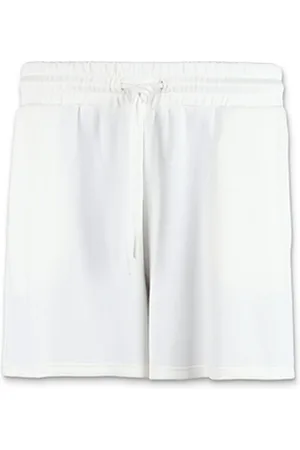 PrimaDonna Short donna panna in tessuto