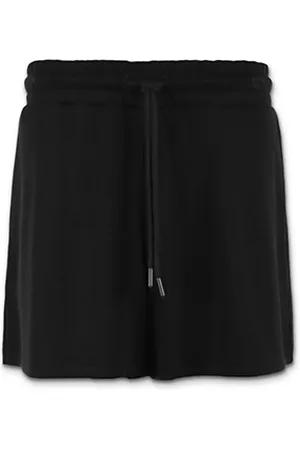 PrimaDonna Short donna neri in tessuto