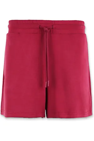PrimaDonna Short donna bordeaux in tessuto