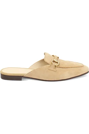 PrimaDonna Sabot donna taupe in camoscio
