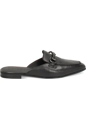 PrimaDonna Sabot donna neri in pelle