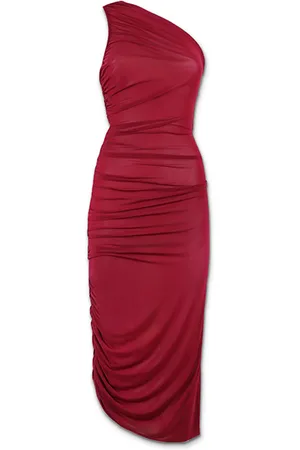 PrimaDonna Vestito donna bordeaux in tessuto