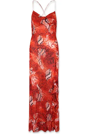 PrimaDonna Vestito donna arancio