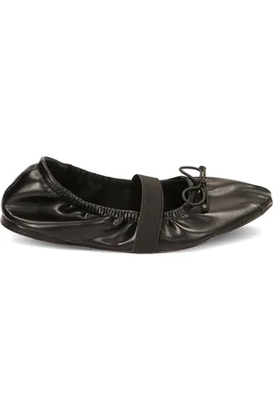 PrimaDonna Ballerine soft nere