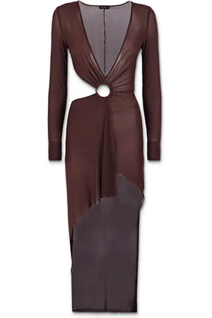 PrimaDonna Vestito donna testa di moro in tessuto