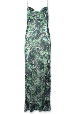PrimaDonna Vestito donna verde