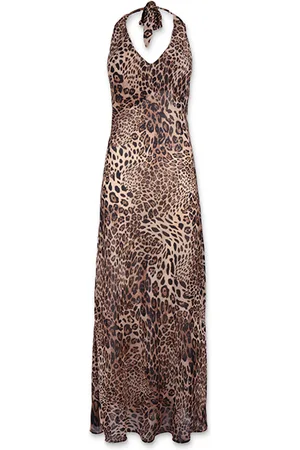 PrimaDonna Vestito donna leopard in tessuto