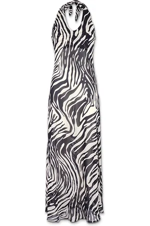 PrimaDonna Vestito donna zebra in tessuto