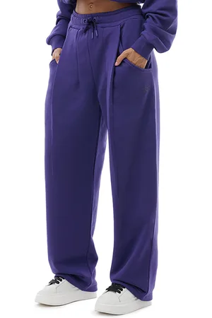 PrimaDonna Pantalone viola sporty