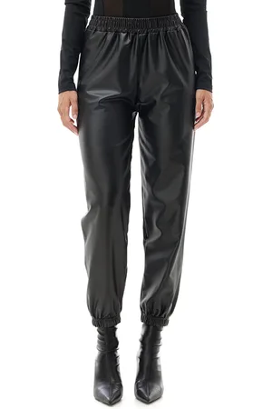 PrimaDonna Pantalone nero con elastico