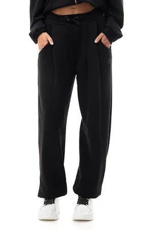 PrimaDonna Pantalone nero sporty