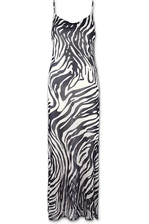 PrimaDonna Vestito donna zebra in tessuto