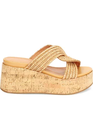 PrimaDonna Zeppe donna in raffia