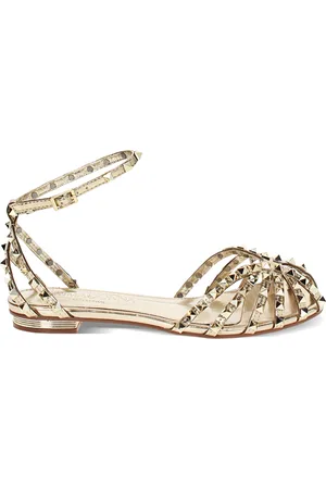 PrimaDonna Ballerine slingback donna dorate