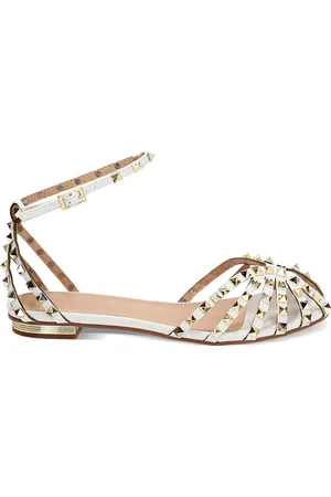 PrimaDonna Ballerine slingback donna bianche