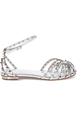 PrimaDonna Ballerine slingback donna argentate