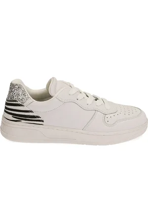PrimaDonna Sneakers bianco/argento