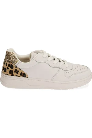 PrimaDonna Sneakers bianco/oro