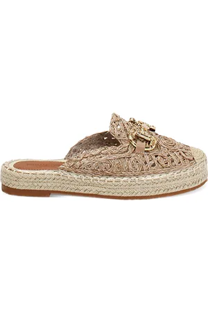 PrimaDonna Sabot donna taupe in raffia