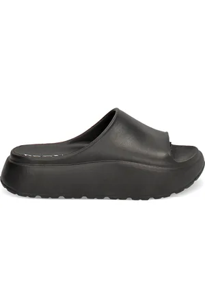 PrimaDonna Sandali mare donna neri in PVC