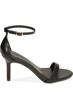 PrimaDonna Sandali neri, tacco 8,5 cm