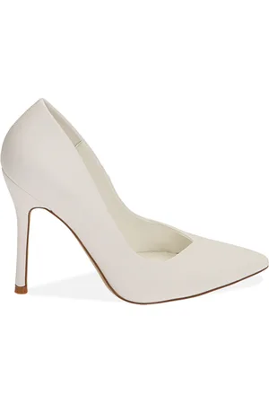 PrimaDonna Décolleté bianche, tacco 10,5 cm