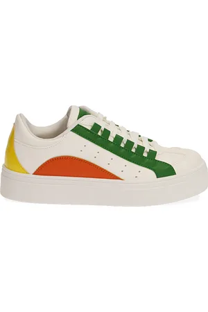 PrimaDonna Sneakers bianco/verde