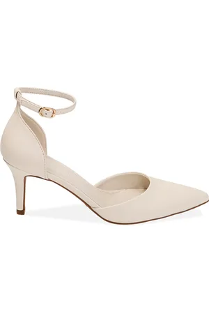 PrimaDonna Décolleté panna, tacco 7 cm