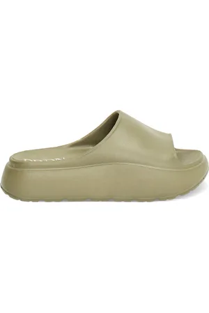 PrimaDonna Sandali mare donna militari in PVC