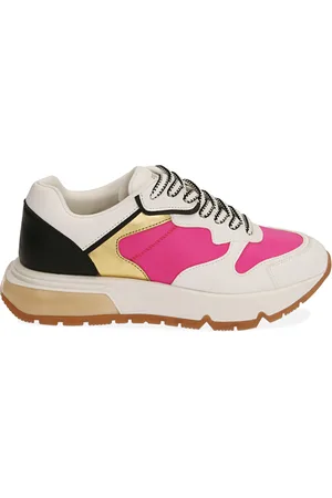 PrimaDonna Sneakers bianco/fucsia
