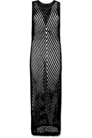 PrimaDonna Vestito donna nero in tessuto