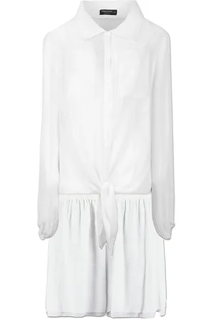 PrimaDonna Coordinato mare donna bianco in tessuto