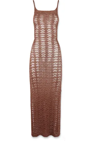PrimaDonna Vestito donna rame in tessuto