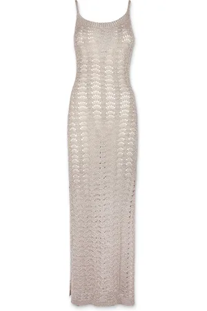 PrimaDonna Vestito donna oro in tessuto