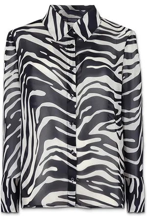 PrimaDonna Camicia donna zebrata