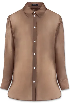 PrimaDonna Camicia donna bronzo