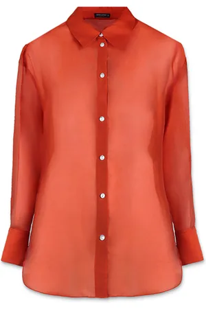 PrimaDonna Camicia donna arancio