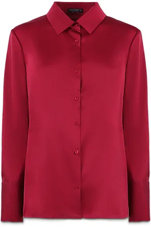 PrimaDonna Camicia donna bordeaux