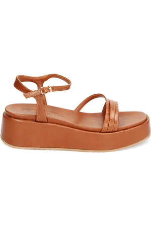 PrimaDonna Zeppe marroni, platform 5 cm