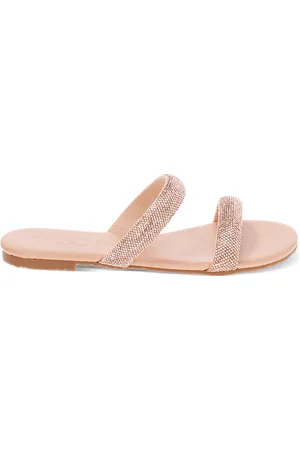 PrimaDonna Sandali bassi nude con strass