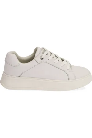 PrimaDonna Sneakers bianco/argento