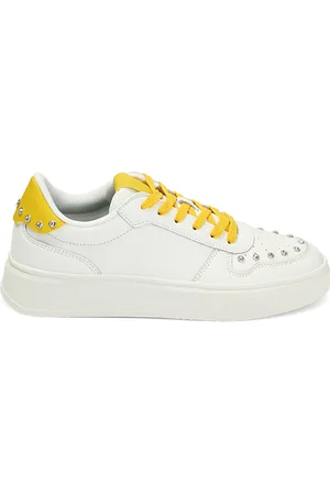 PrimaDonna Sneakers bianco-giallo