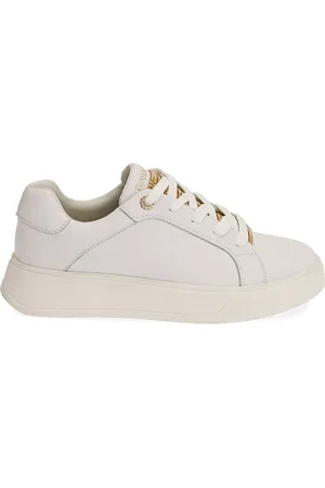 PrimaDonna Sneakers bianco/oro