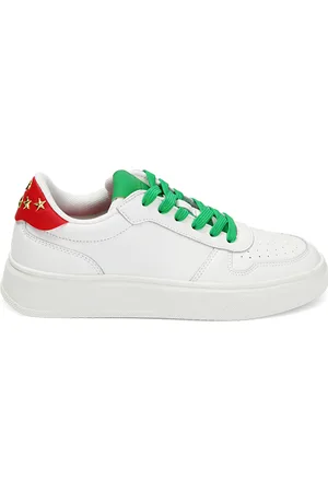 PrimaDonna Sneakers bianco-rosso