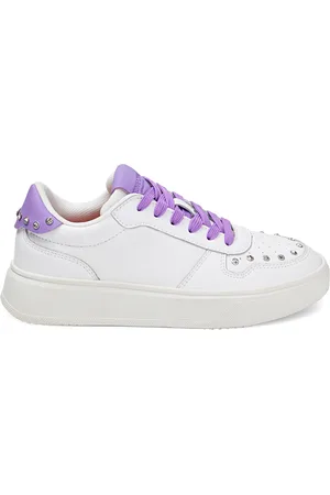 PrimaDonna Sneakers bianco-viola