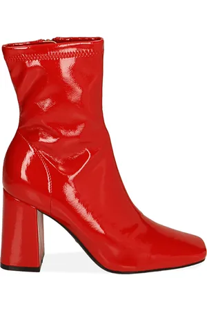 PrimaDonna Ankle boots in naplack, tacco 8,5 cm